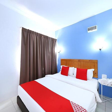 Super Oyo 502 Midah Inn Puchong Eksteriør bilde