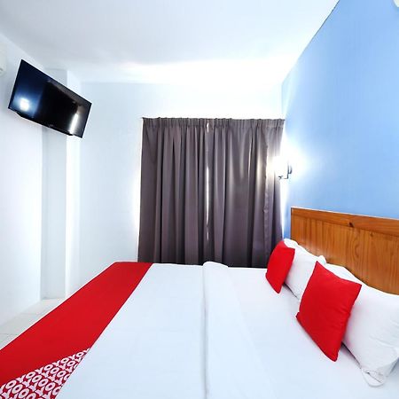 Super Oyo 502 Midah Inn Puchong Eksteriør bilde