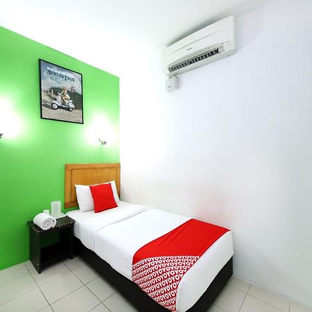 Super Oyo 502 Midah Inn Puchong Eksteriør bilde