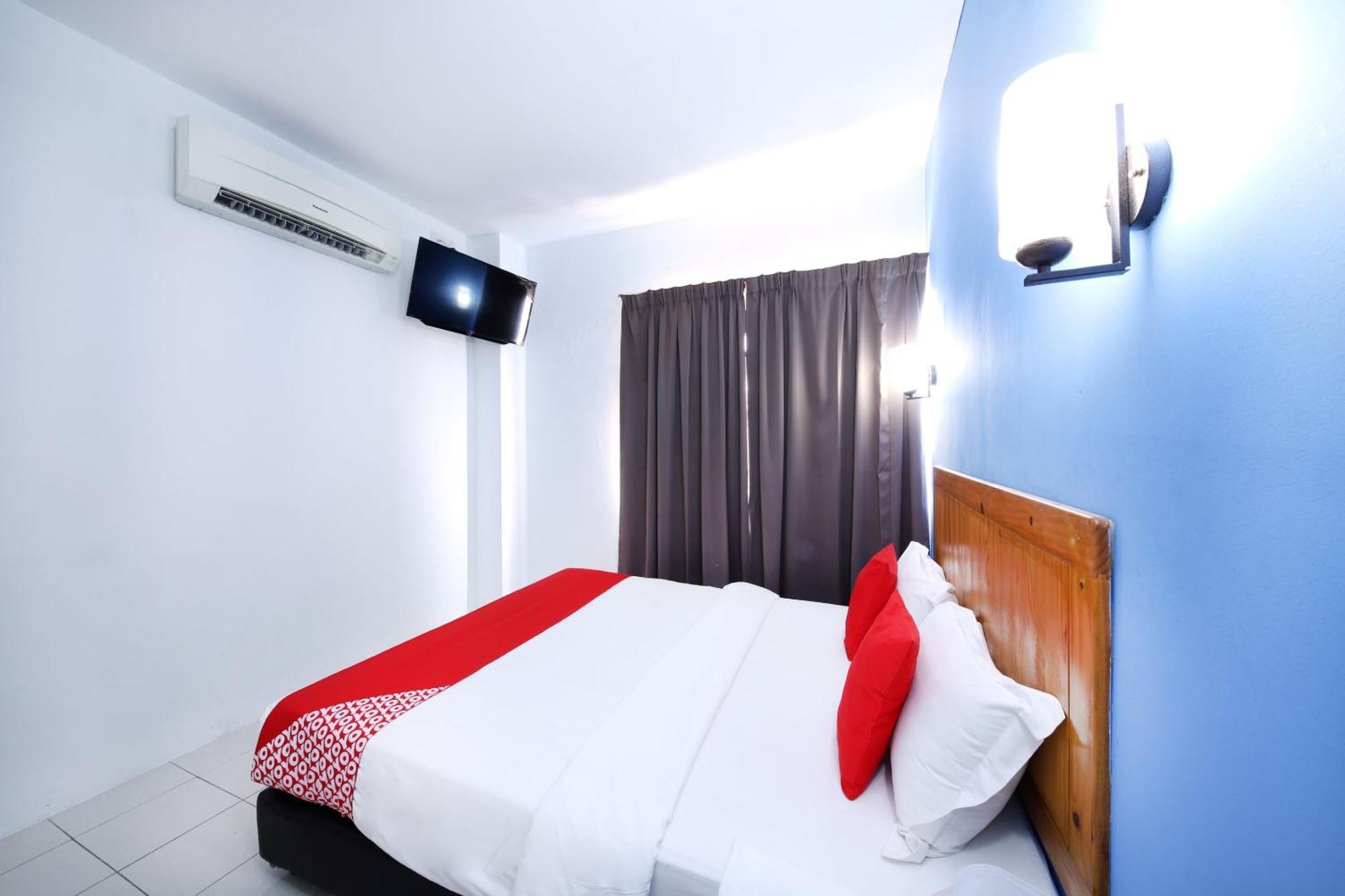 Super Oyo 502 Midah Inn Puchong Eksteriør bilde