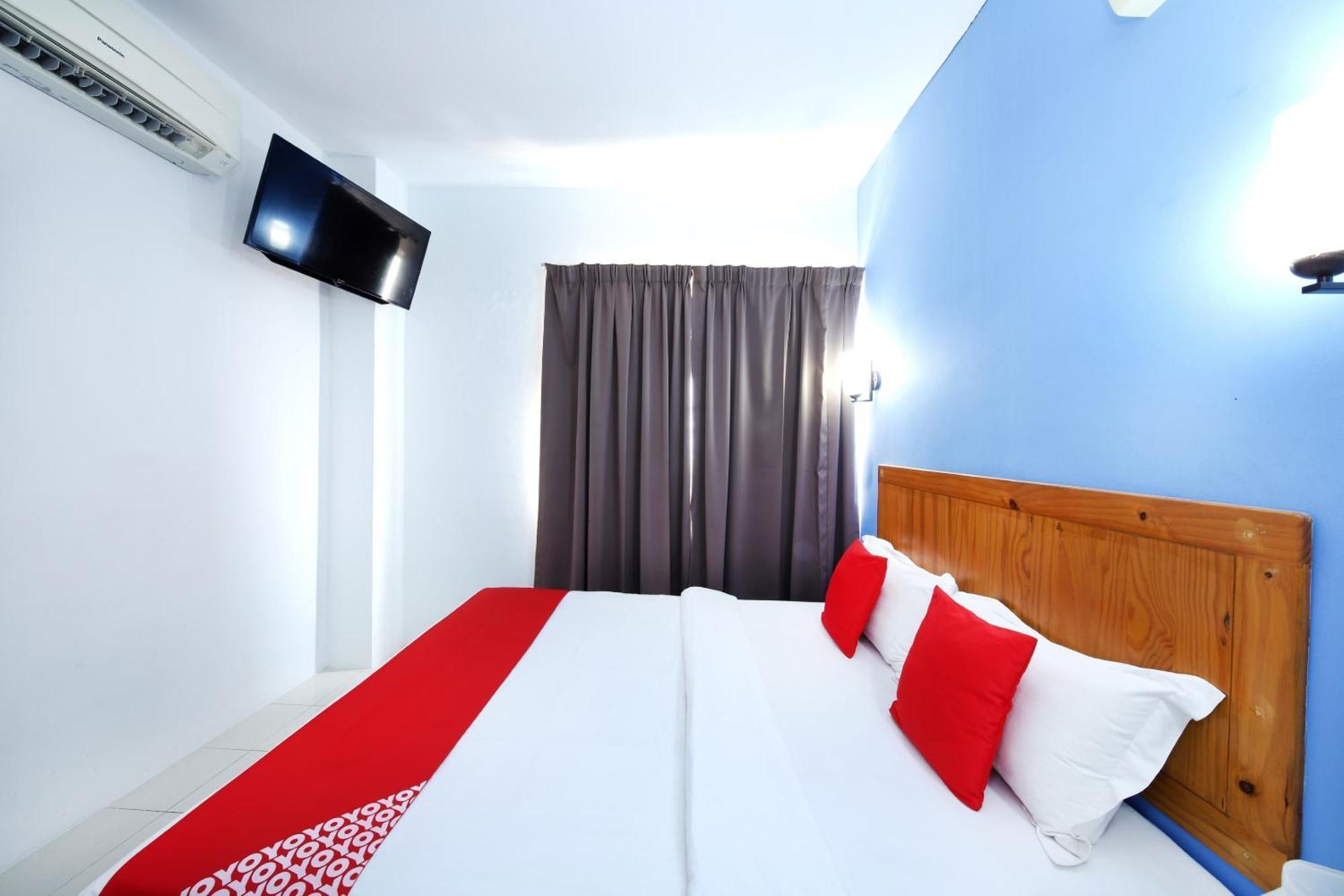 Super Oyo 502 Midah Inn Puchong Eksteriør bilde