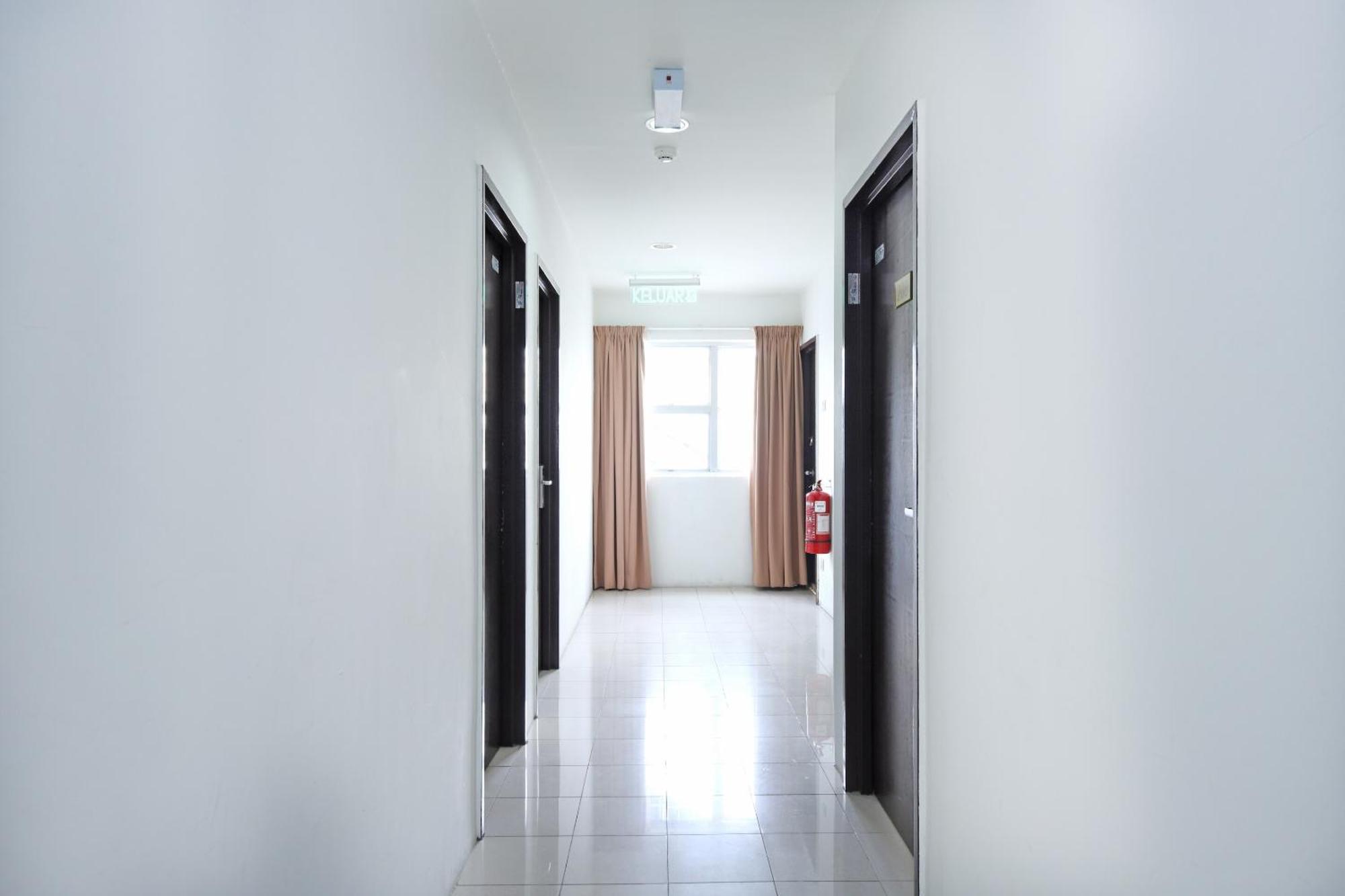 Super Oyo 502 Midah Inn Puchong Eksteriør bilde