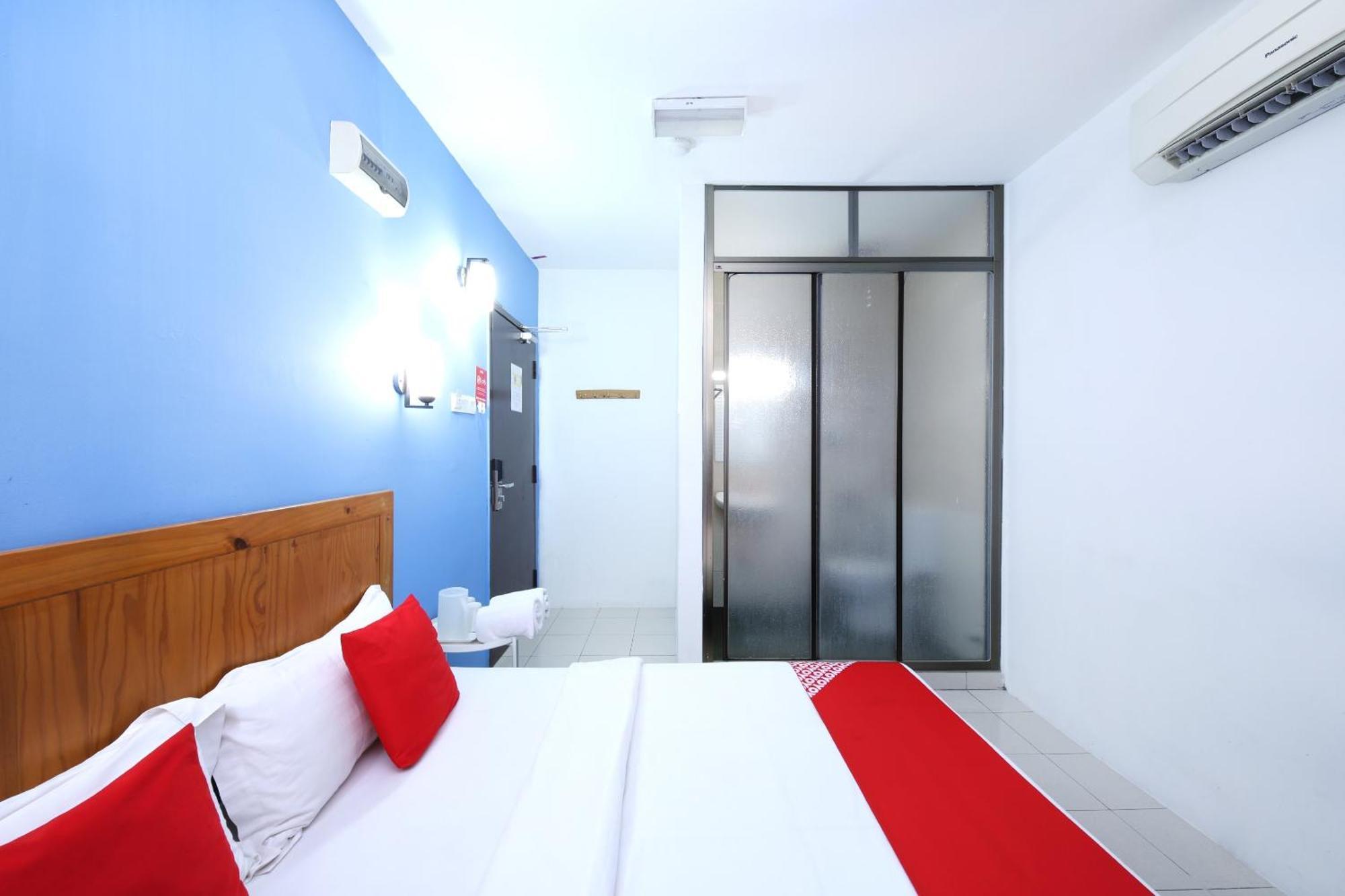 Super Oyo 502 Midah Inn Puchong Eksteriør bilde