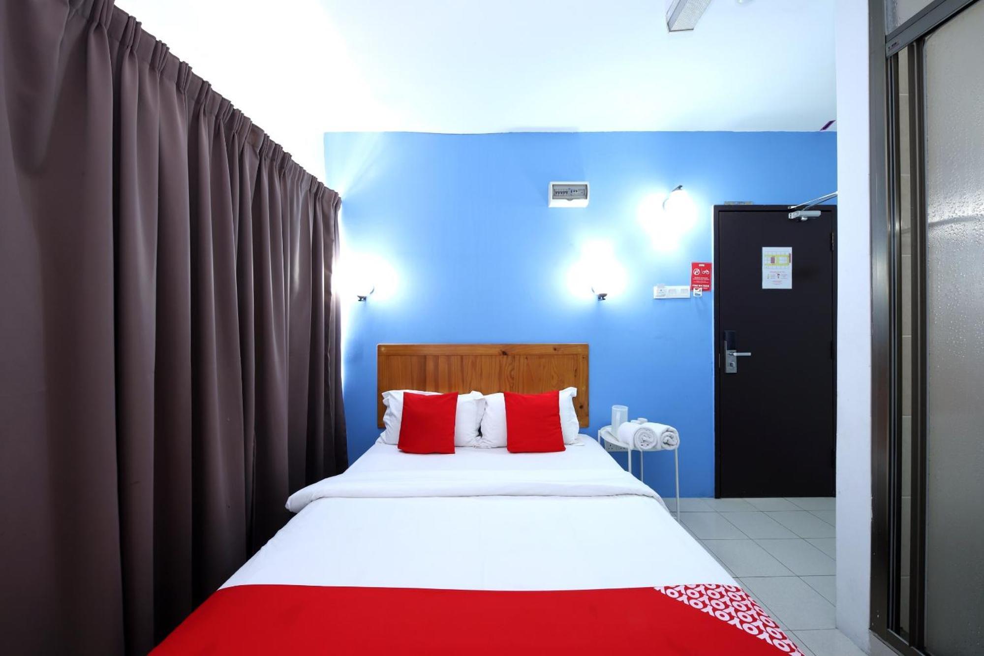 Super Oyo 502 Midah Inn Puchong Eksteriør bilde