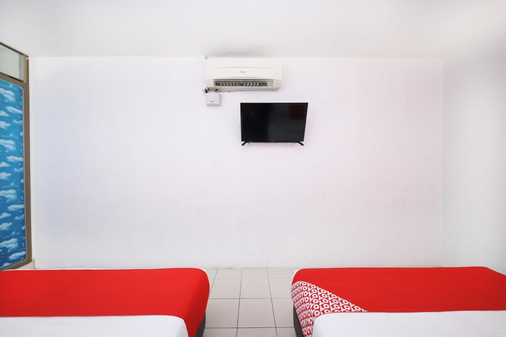 Super Oyo 502 Midah Inn Puchong Eksteriør bilde